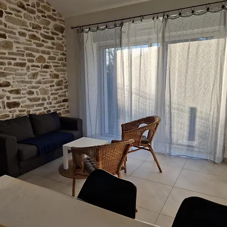 Holiday home L'o'thentique, 4 Personnes